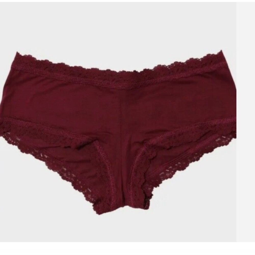 NEW Hank Panky Dream Boyshort Size XS